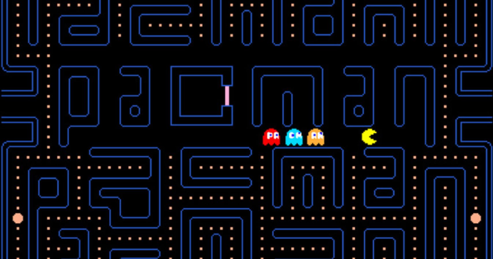 pacman