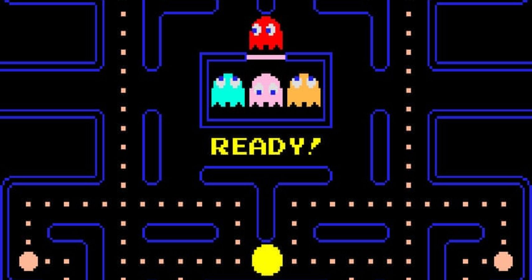 pacman