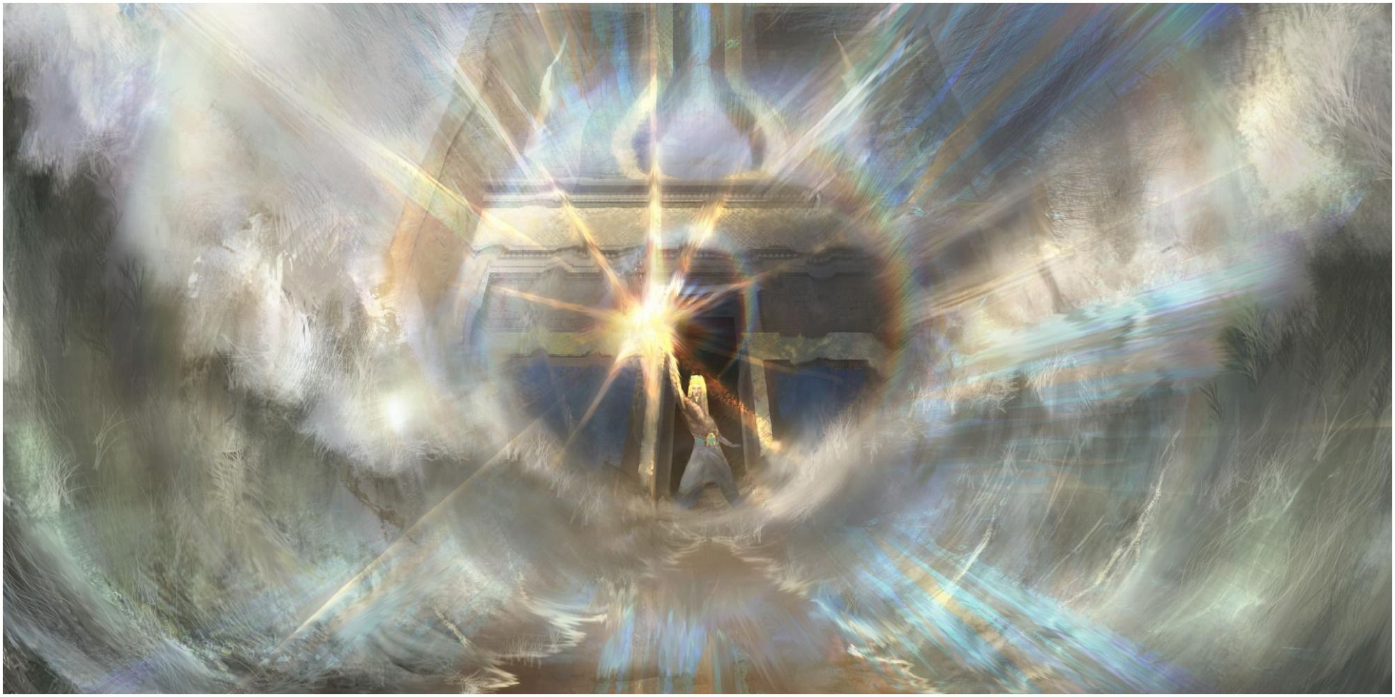 pact of negation art