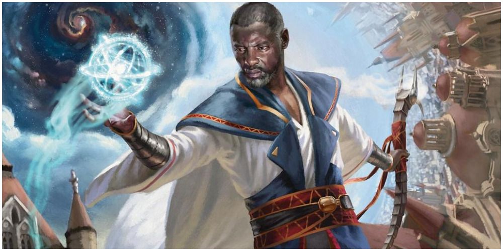 teferi mtg