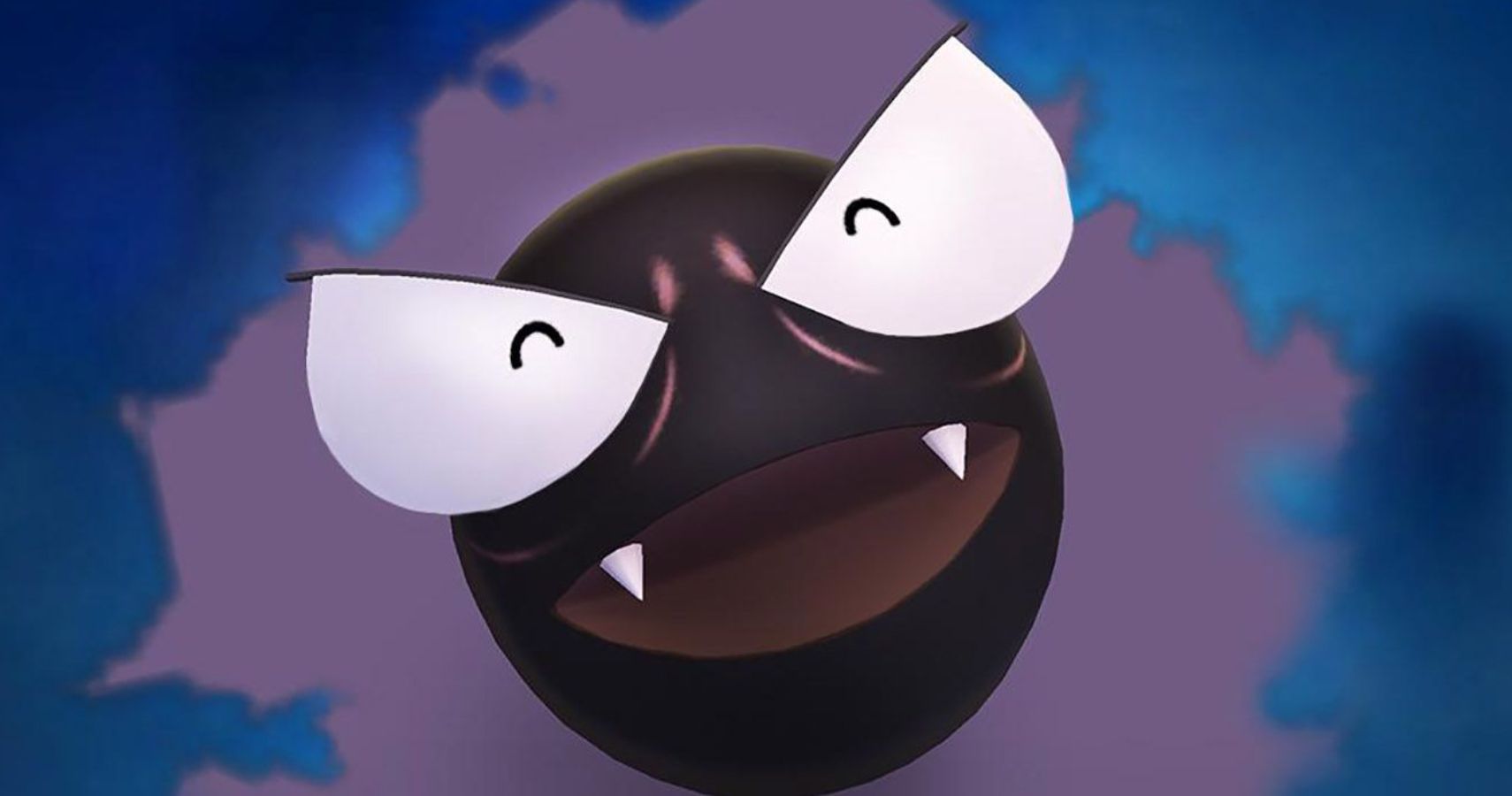 pokemon gastly