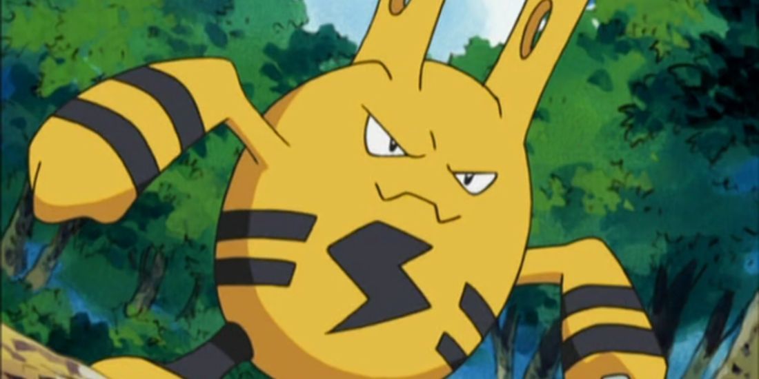 pokemon_elekid