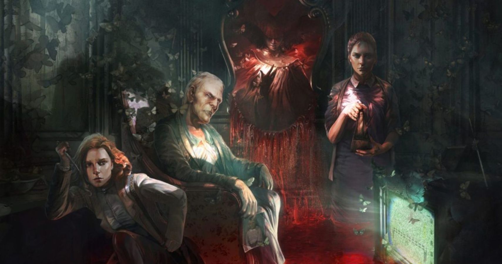 remothered