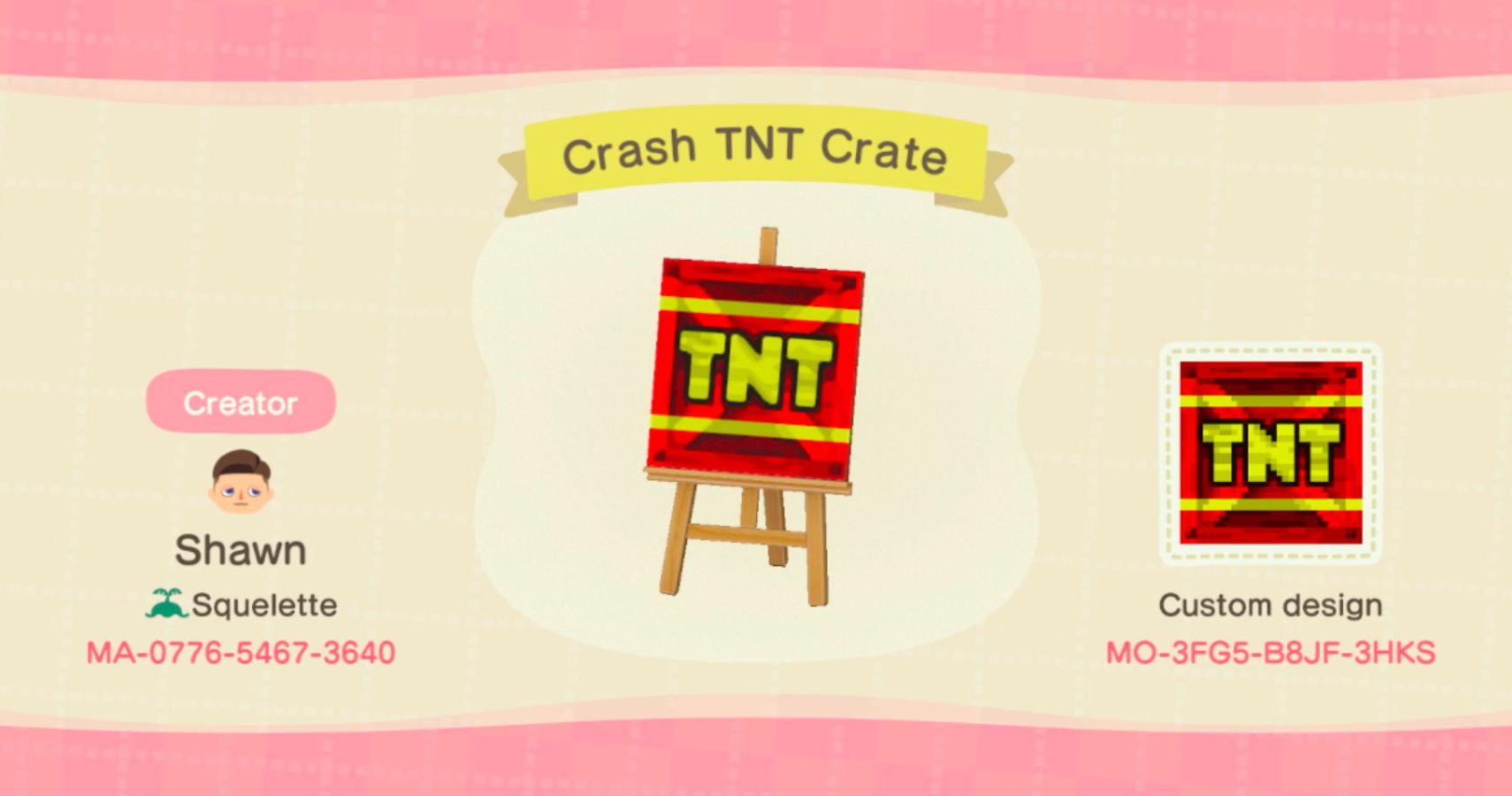 bandicoot code