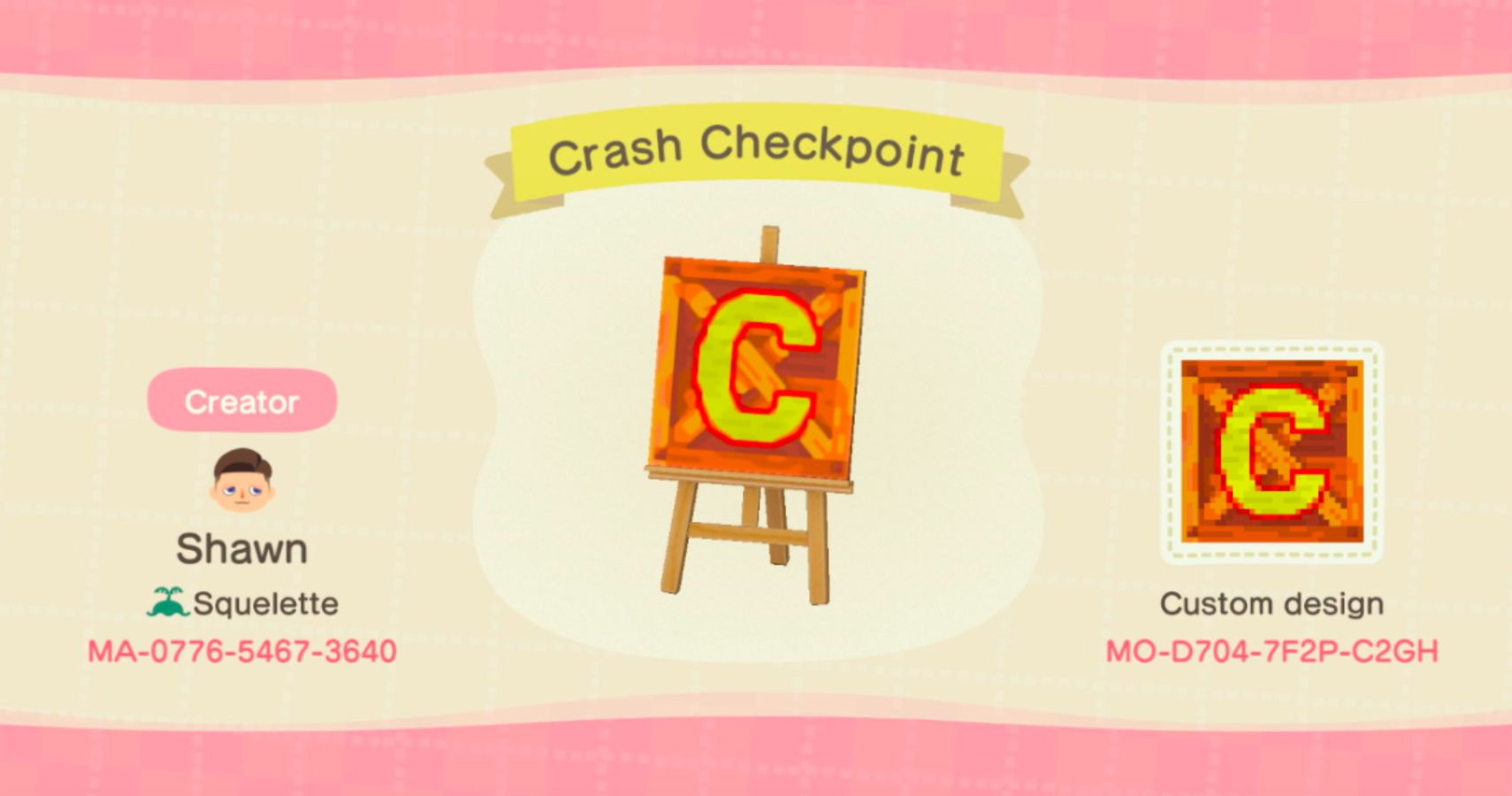 bandicoot code