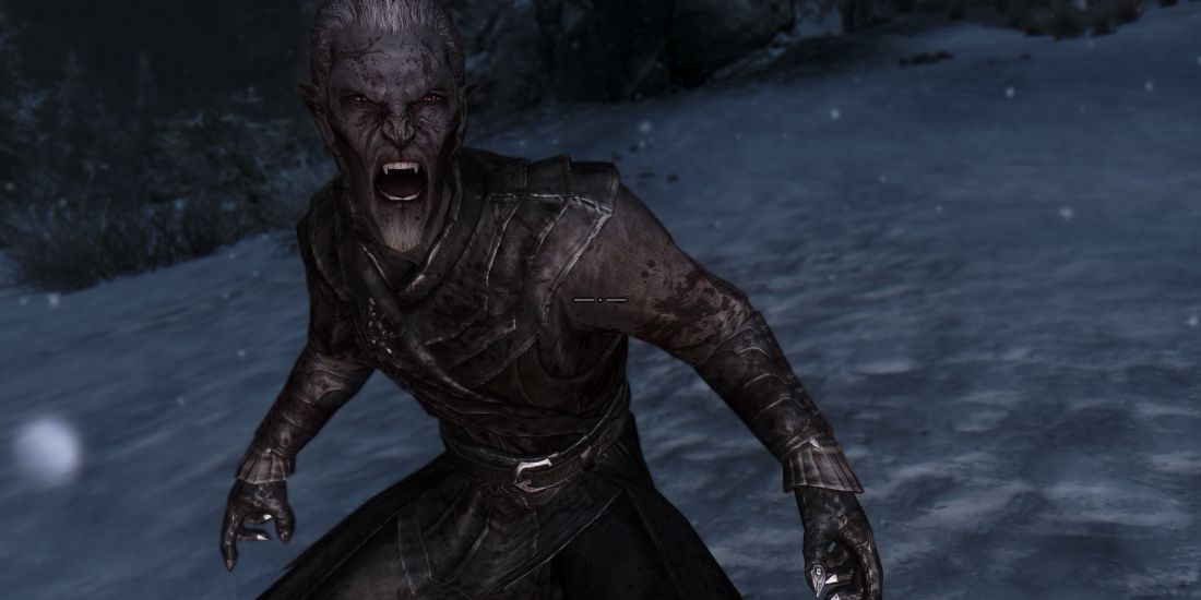 master vampire skyrim