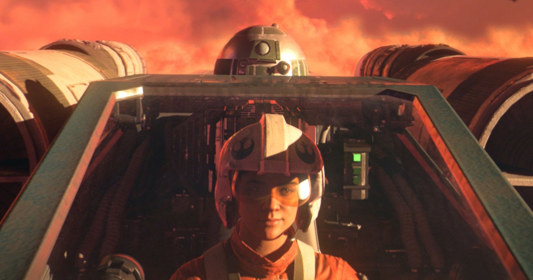 Star Wars Squadrons $40 Price Why
