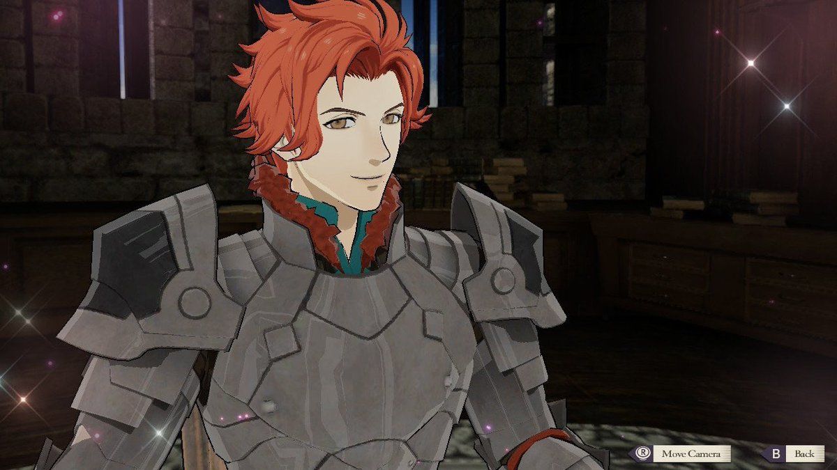 FE16 Sylvain