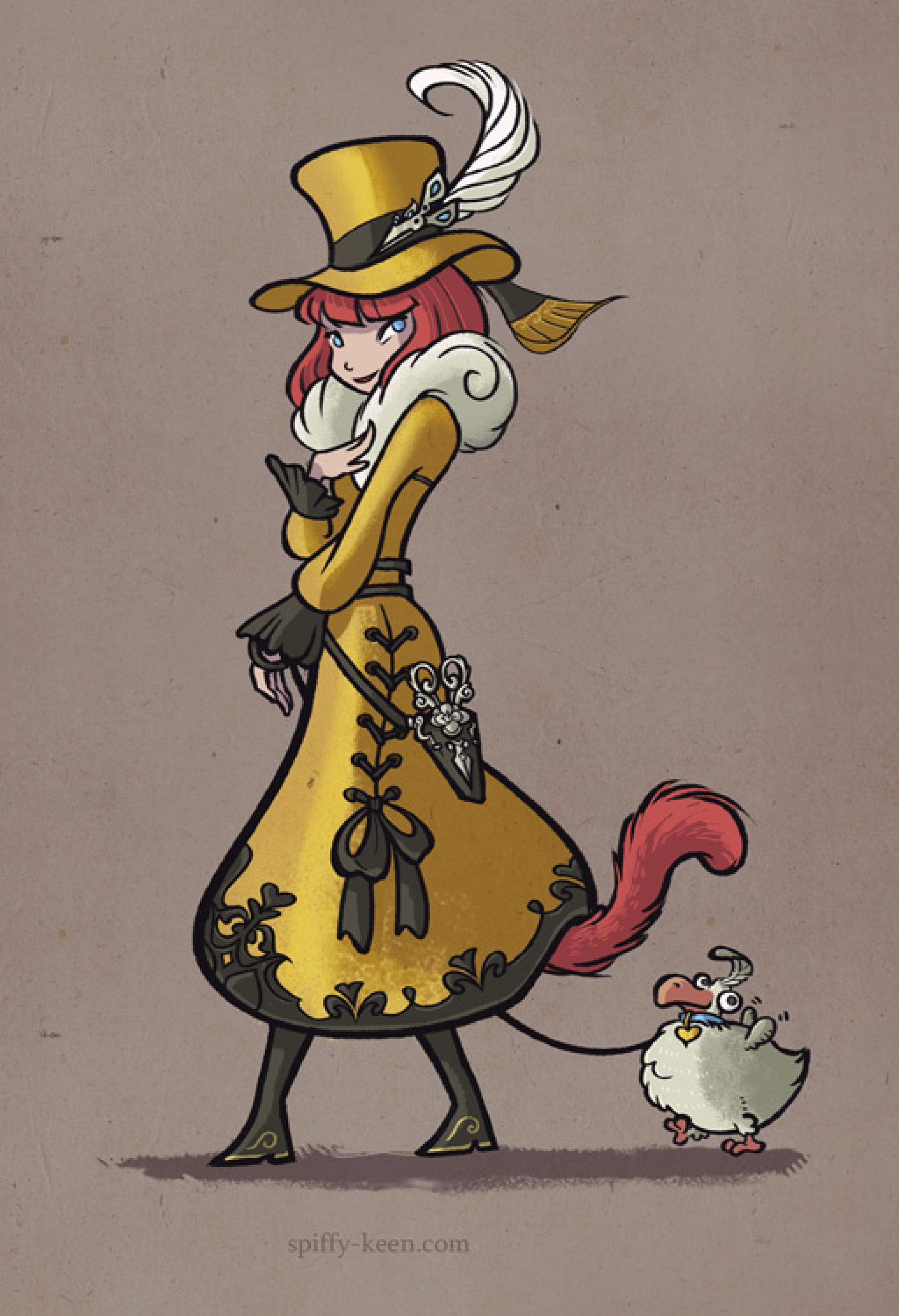 ffxiv minion