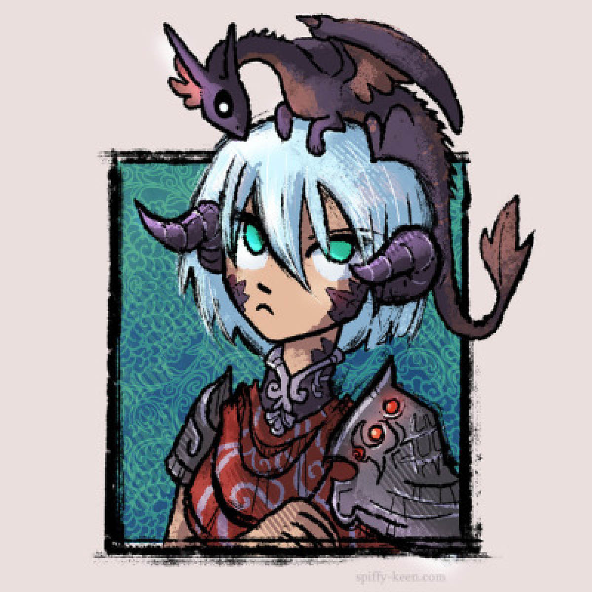 ffxiv minions