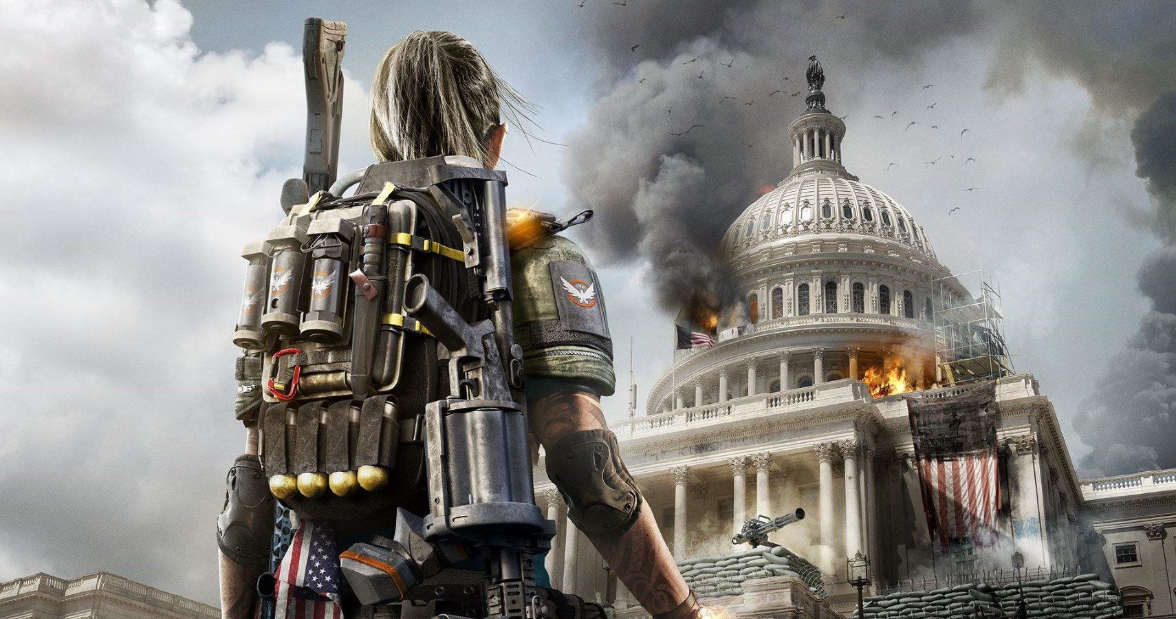 Ubisoft PR Director Latest Exec Fired In Ongoing Harassment Investigation