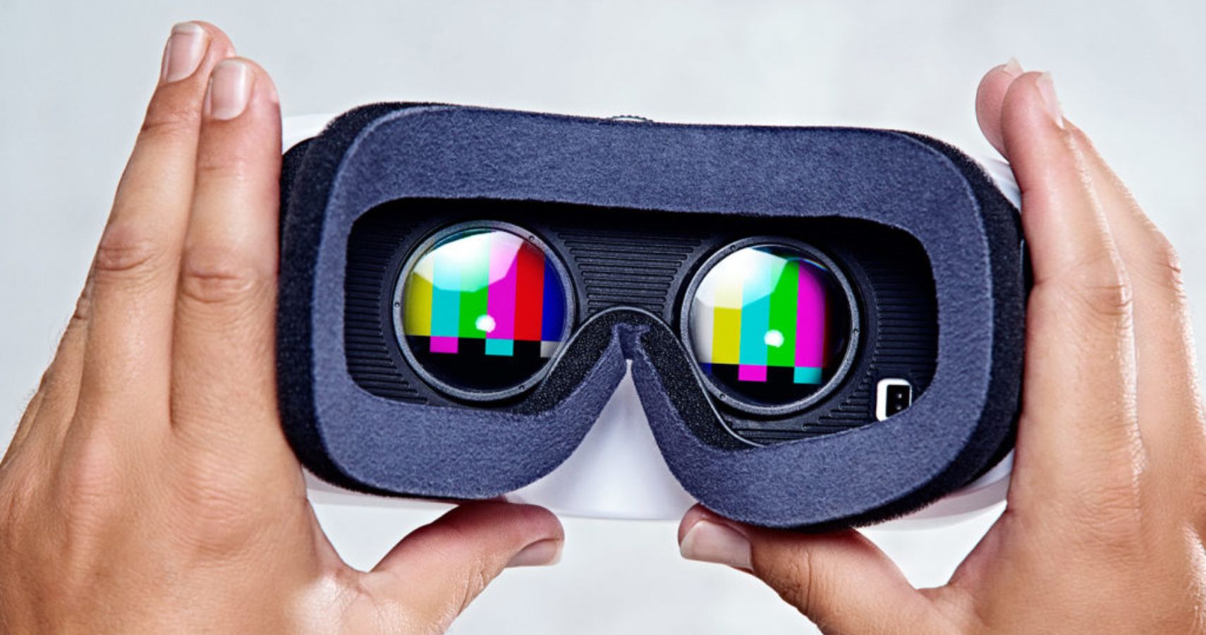 virtual reality
