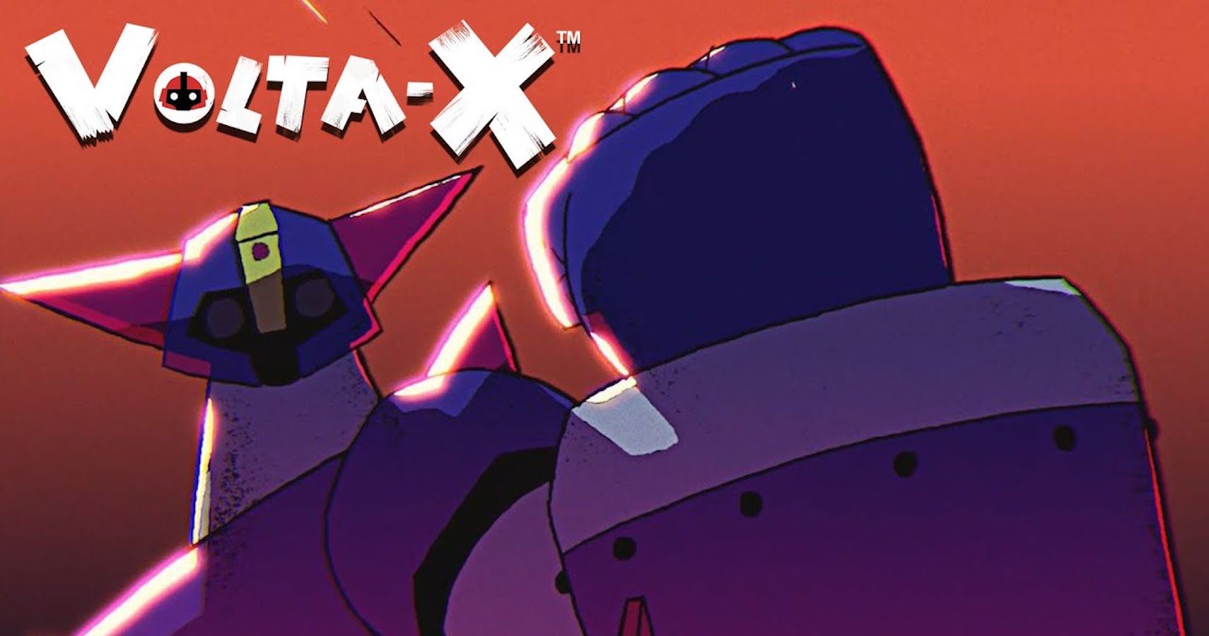 Volta-X