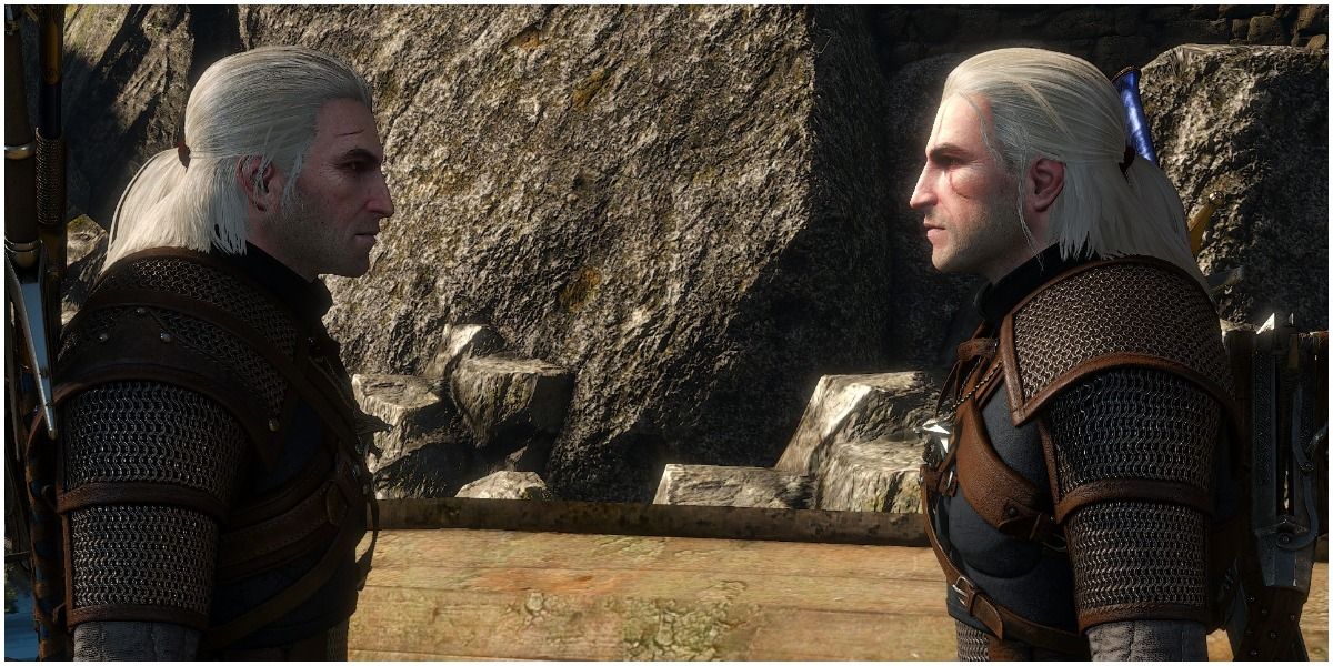 witcher 3 doppler