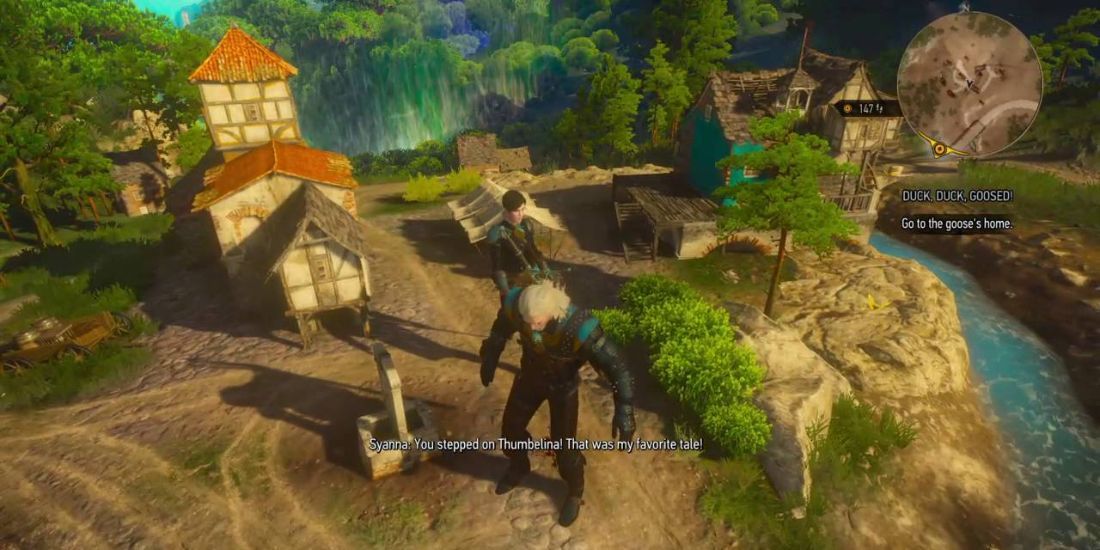 witcher3_thumbelina_village