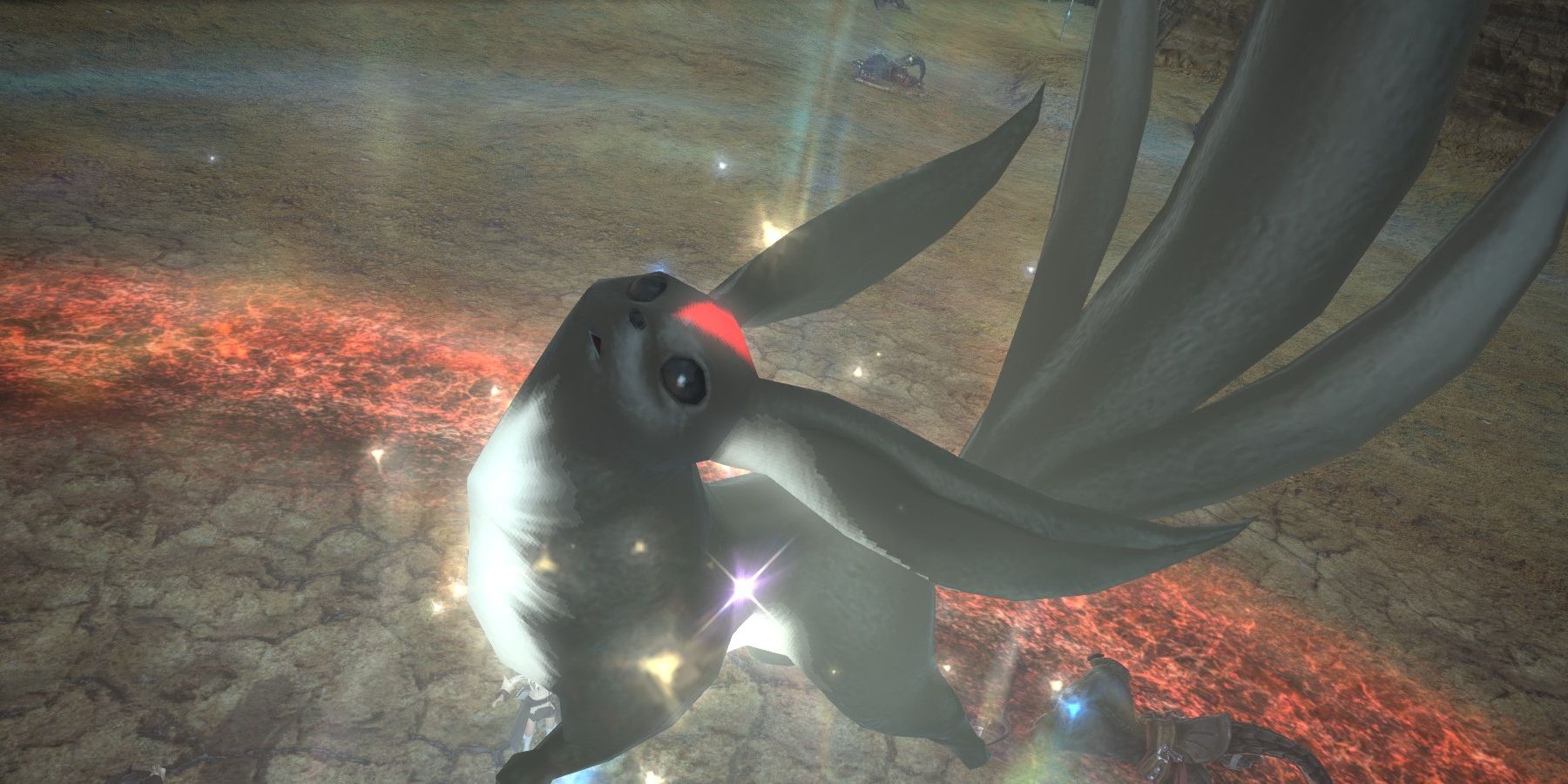 ffxiv sibling rivalry