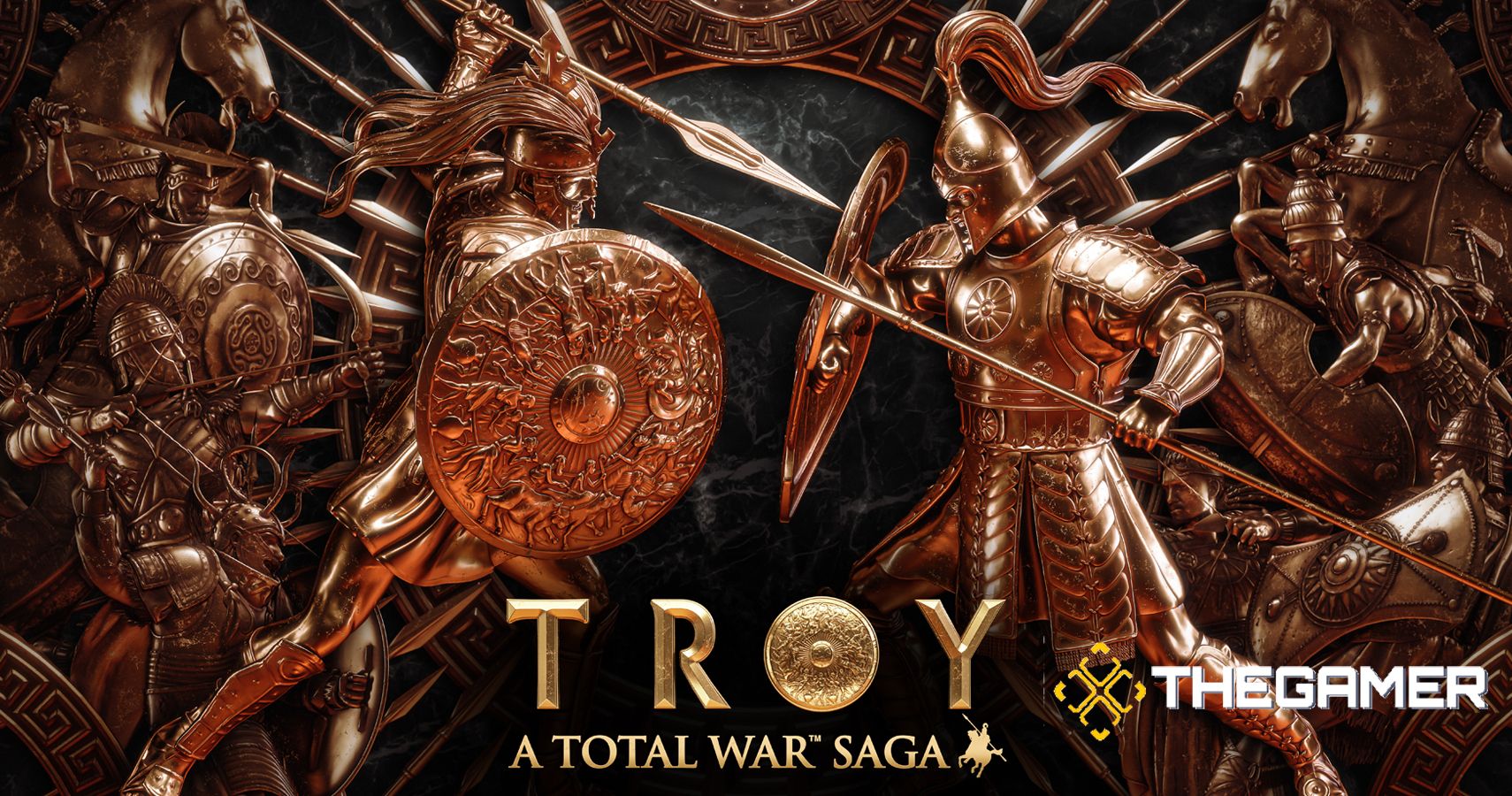 A Total War Saga Troy Review