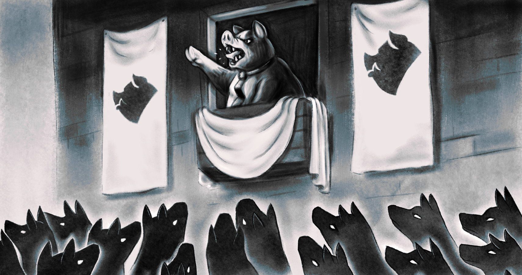 Animal Farm