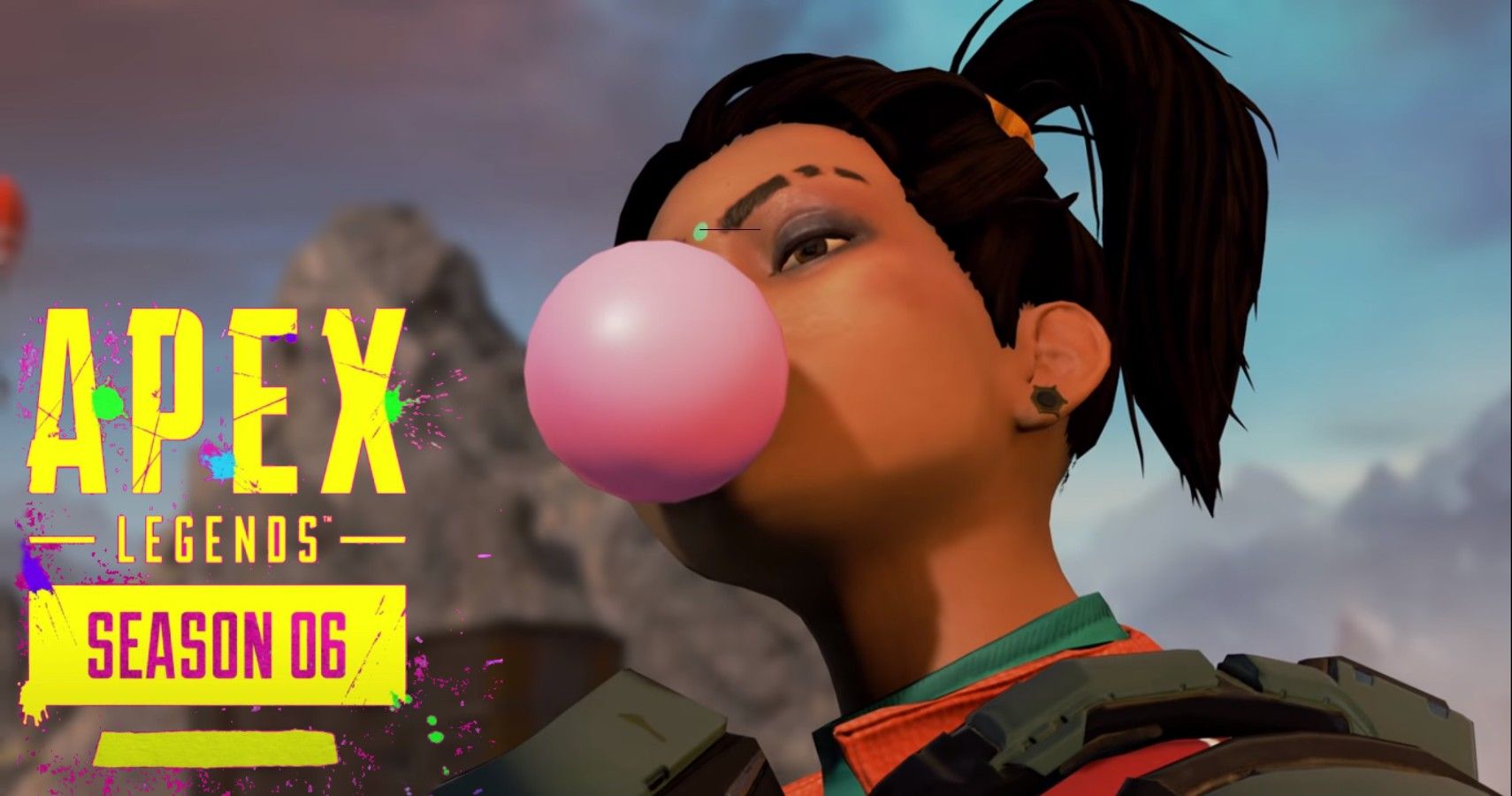 New Skins for Apex Legends Season Six