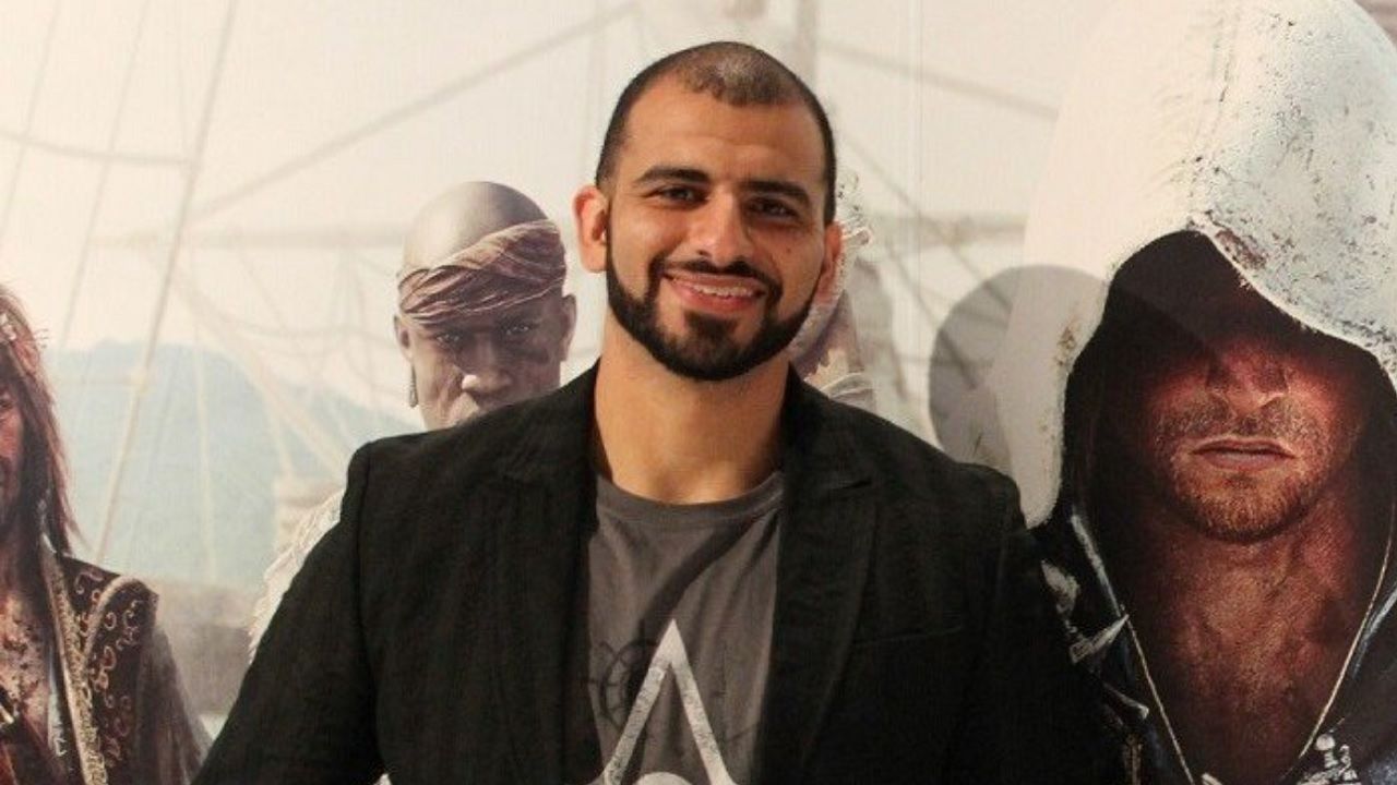 Ashraf Ismail