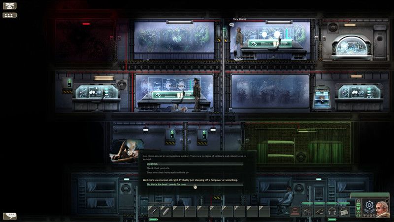Barotrauma New Frontiers Update article image