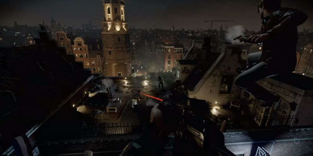 Black ops cold war rooftops copy