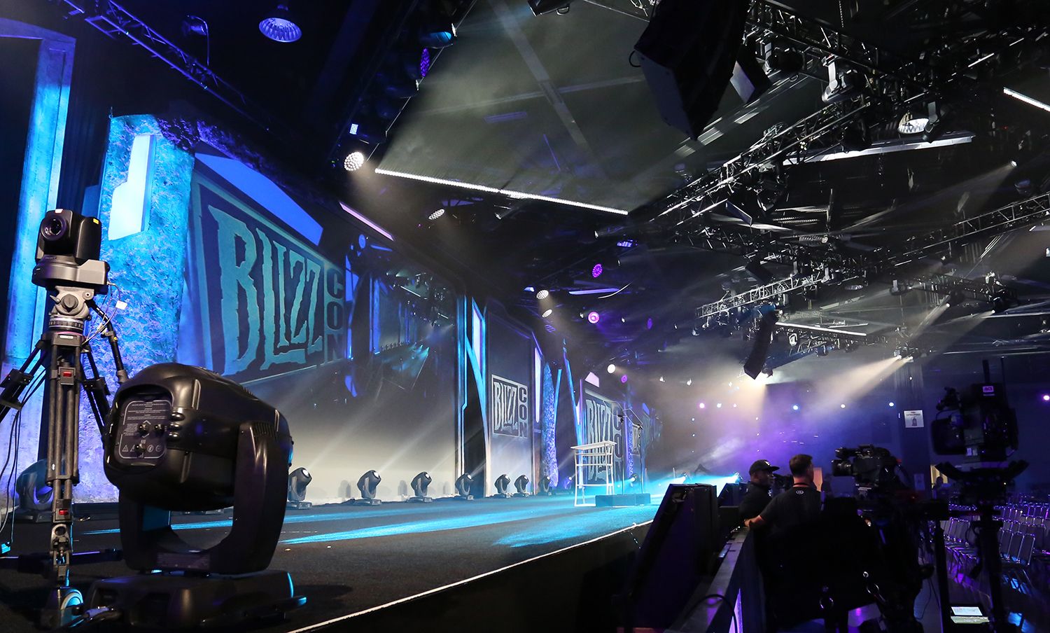 BlizzCon