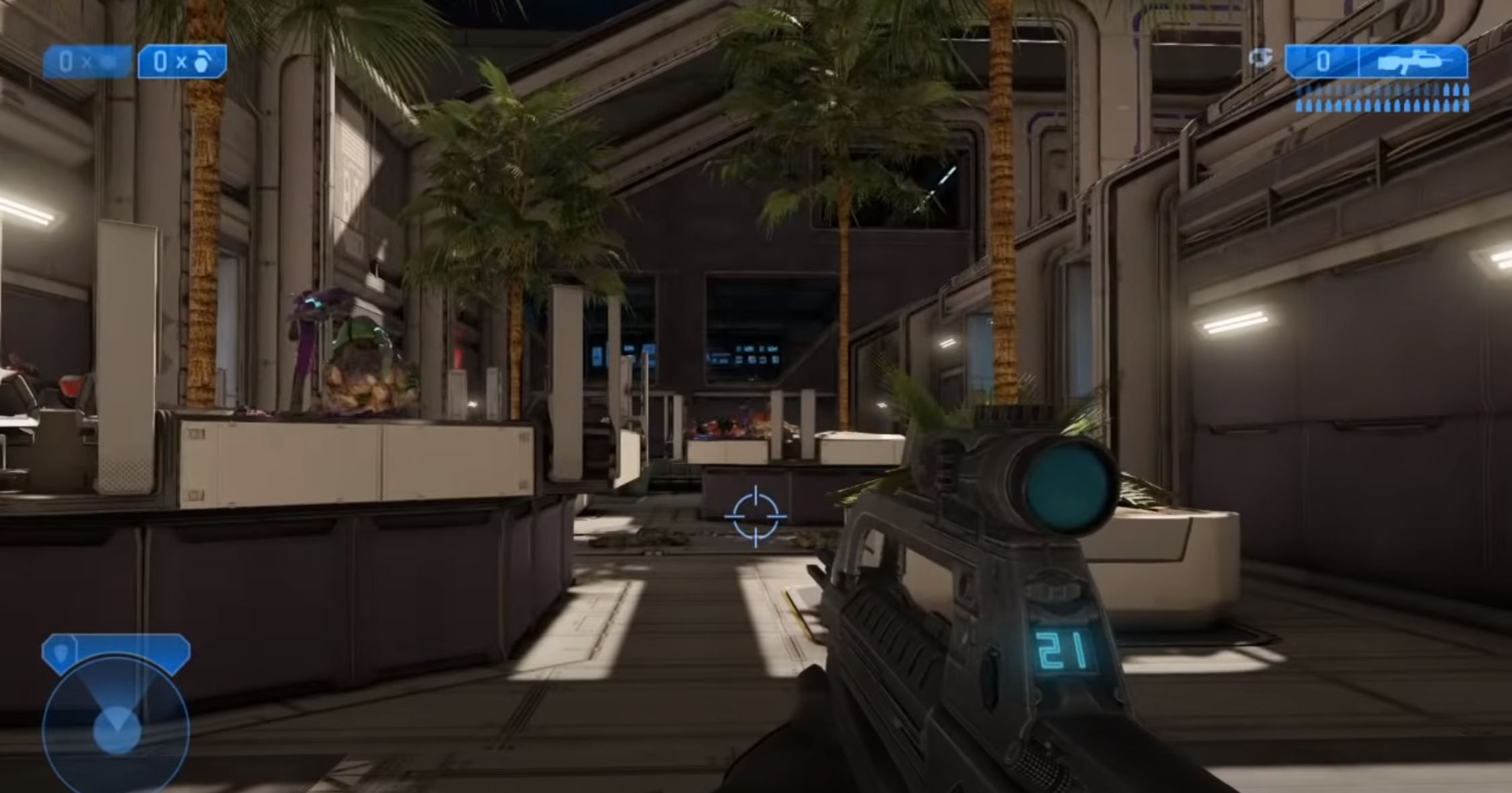 Cairo Station Skull 1