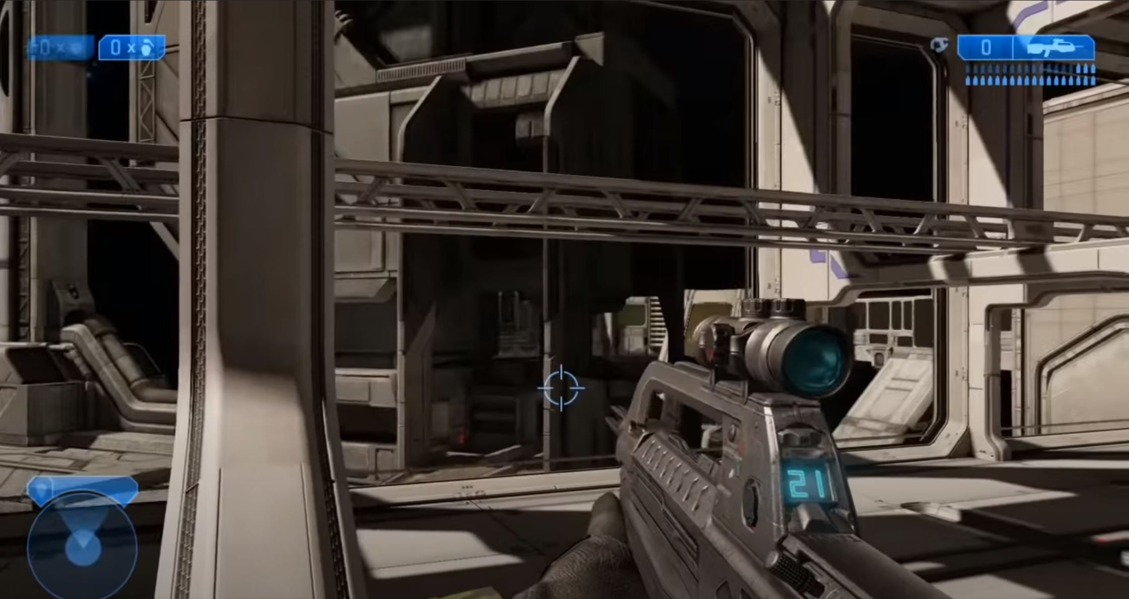 Cairo Station Skull 3