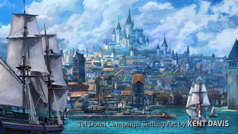 Critical Role The Legend of Vox Machina update video article image