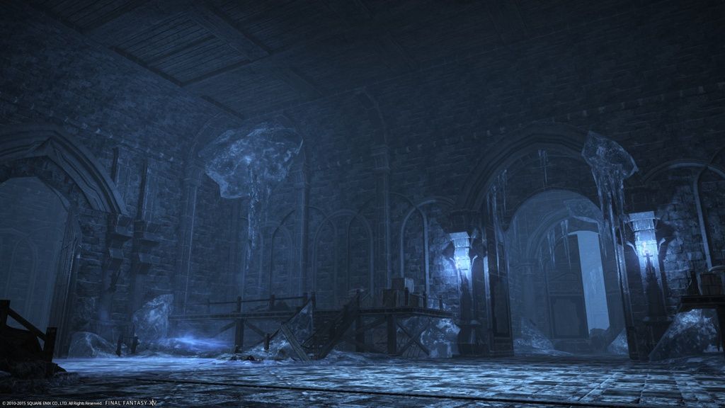 Final Fantasy XIV 14 Dusk Vigil Dungeon Guide