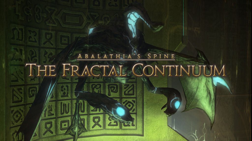 Final Fantasy XIV 14 Fractal Continuum Dungeon Guide