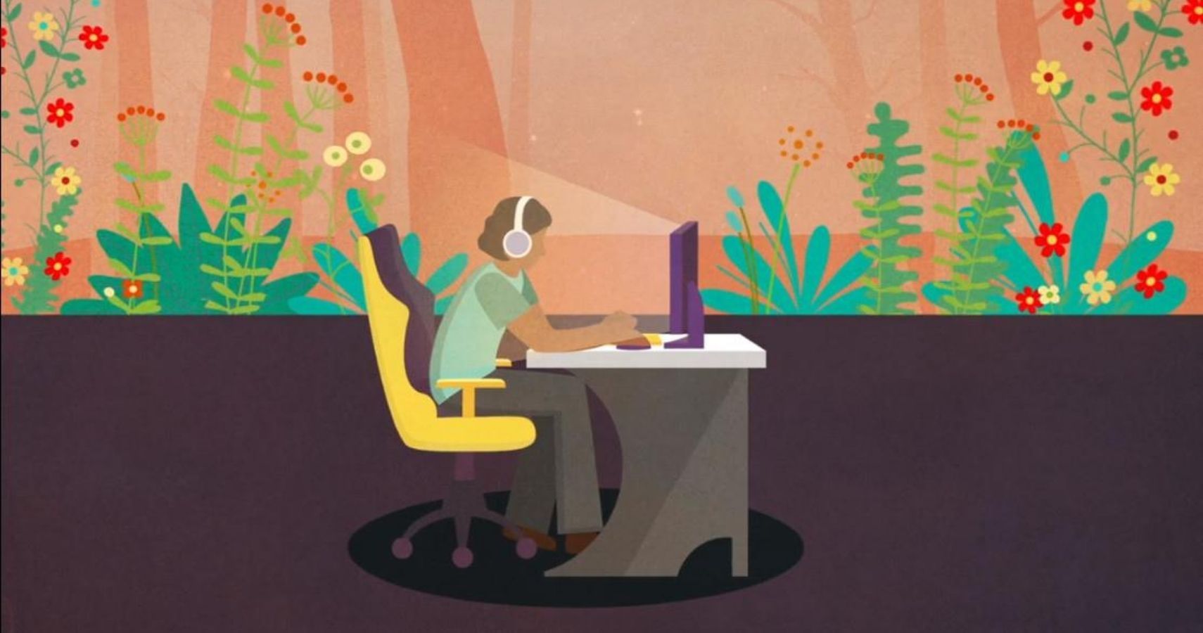 Games and Online Harassment Hotline feature image