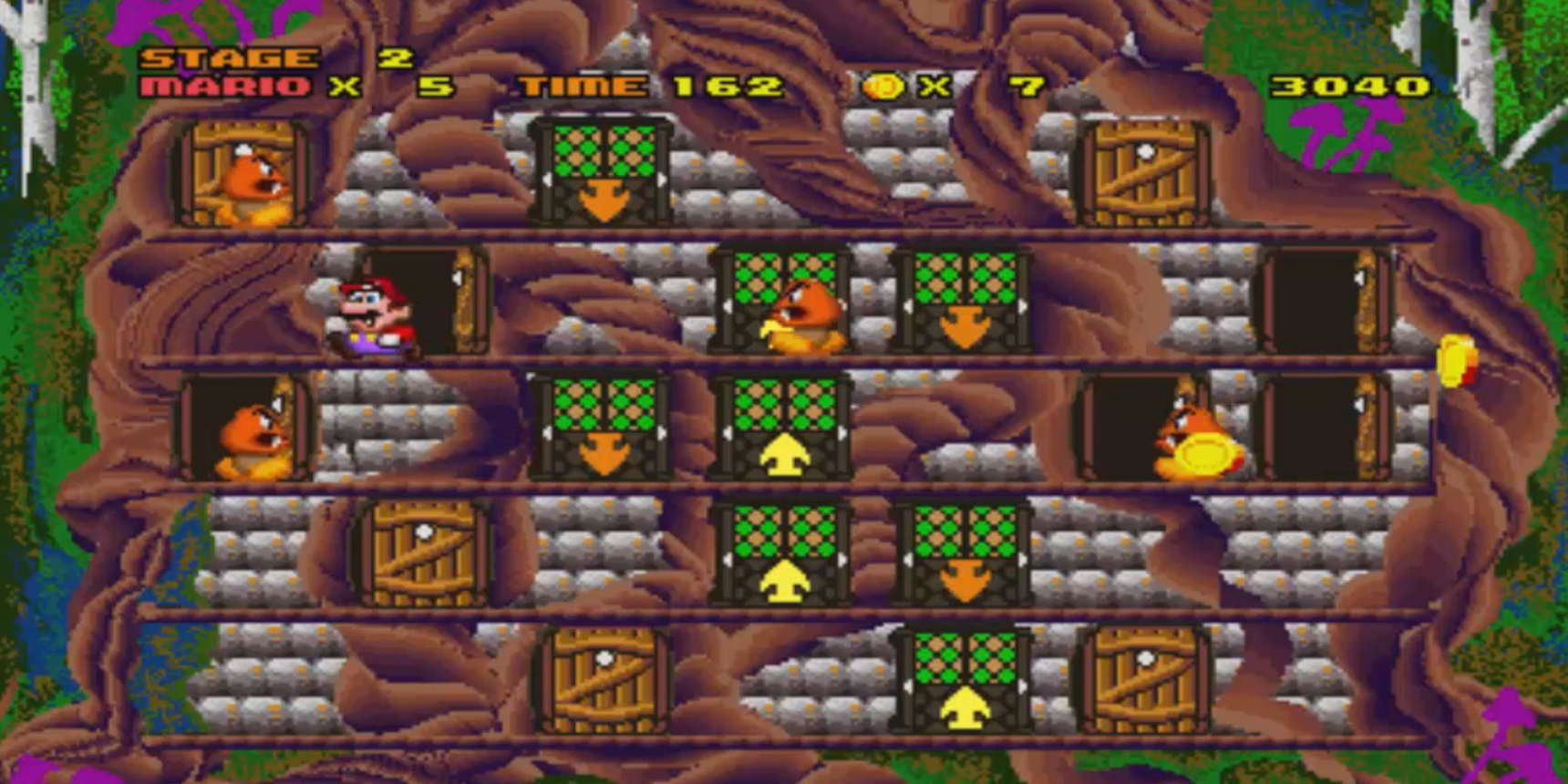 Hotel Mario