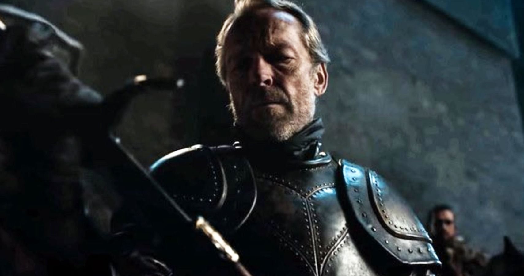 Jorah Mormont Game of Thrones Longclaw