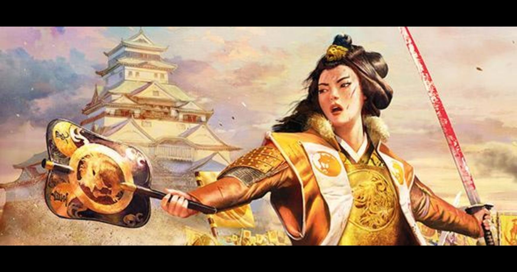 Legend of the Five Rings Fields of Victory sourcebook feature image
