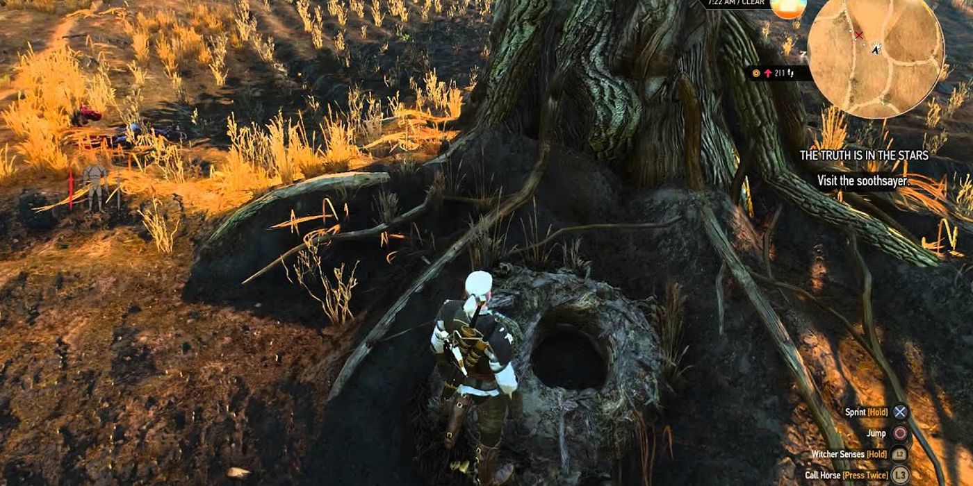 Monster Nest