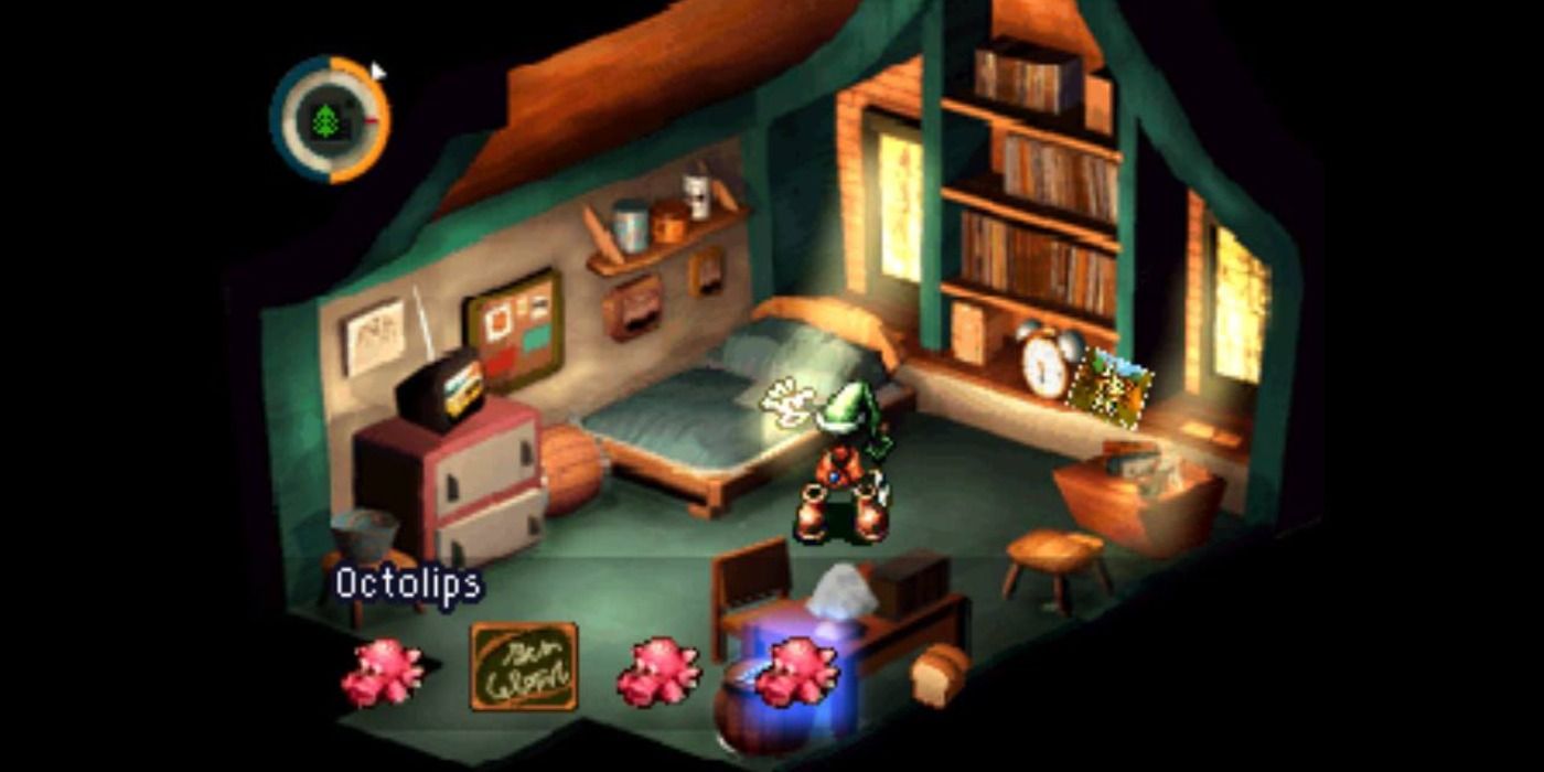 Moon Octolips