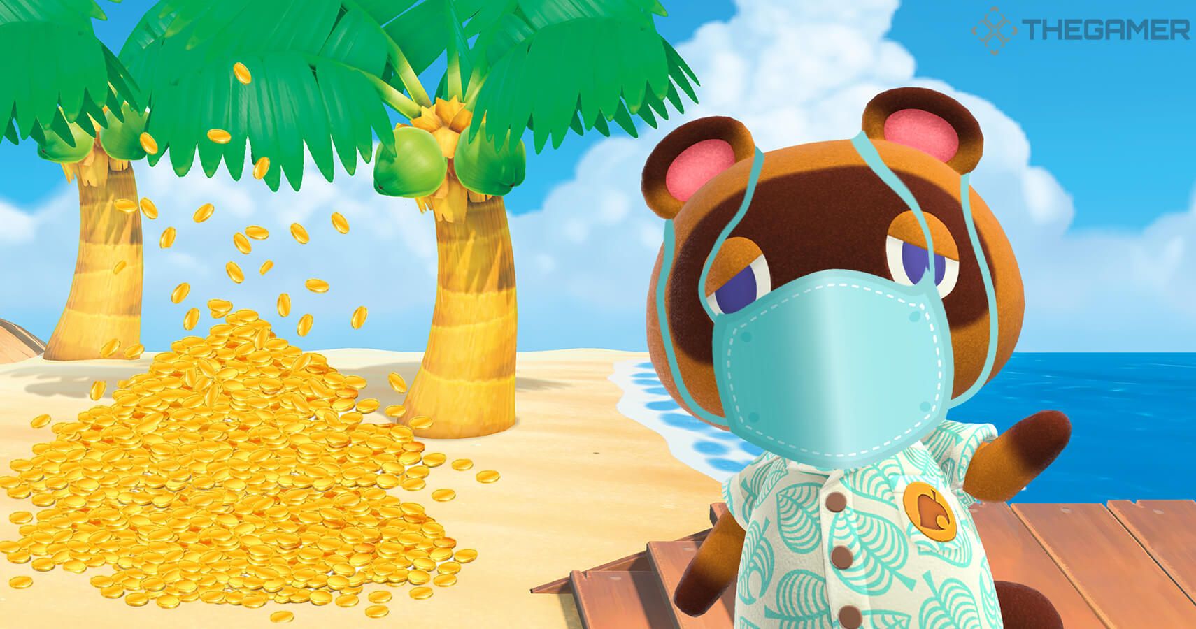 Nintendo's Profits Skyrocket during the Pandemic