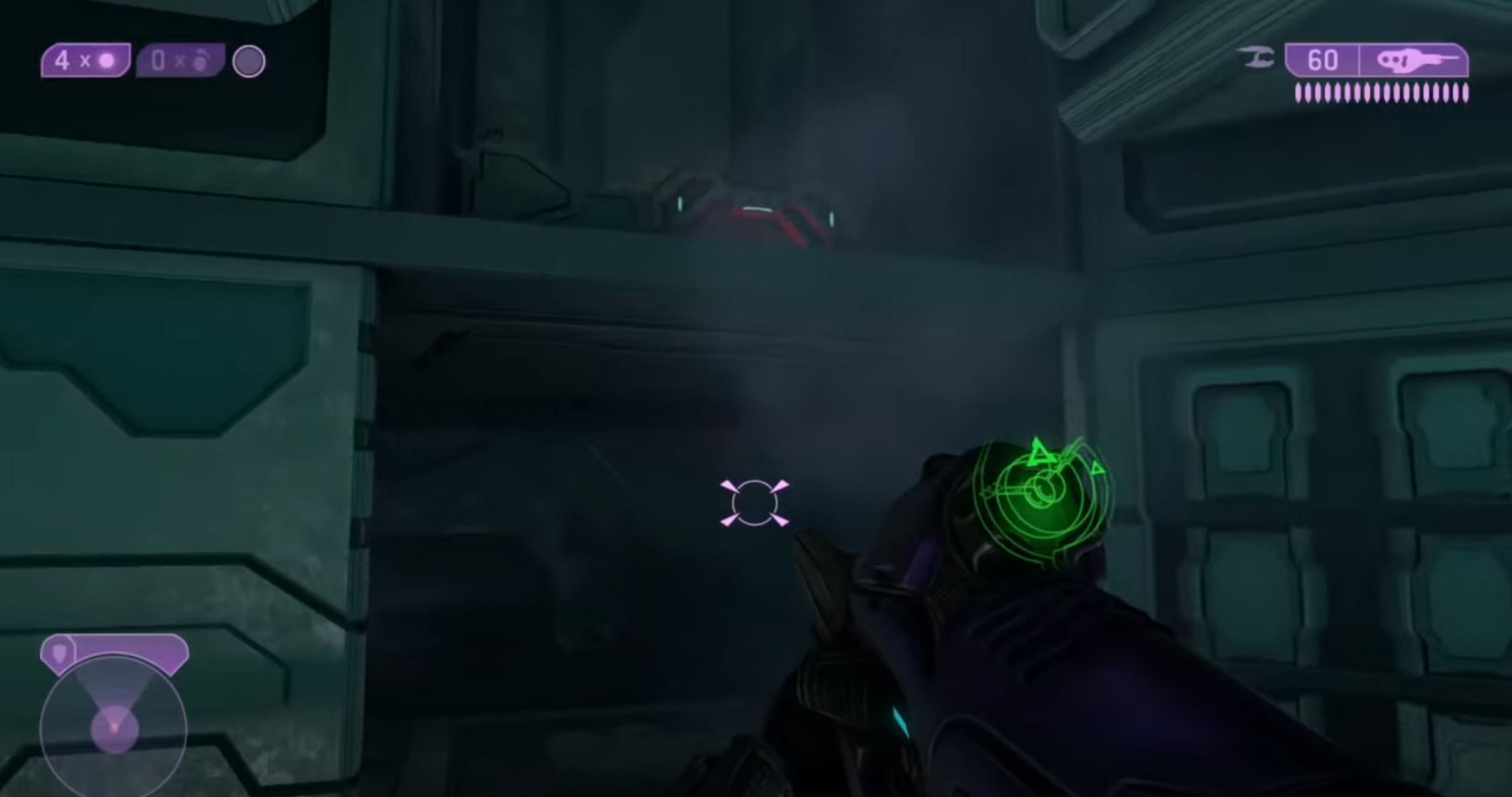 Oracle Skull 2