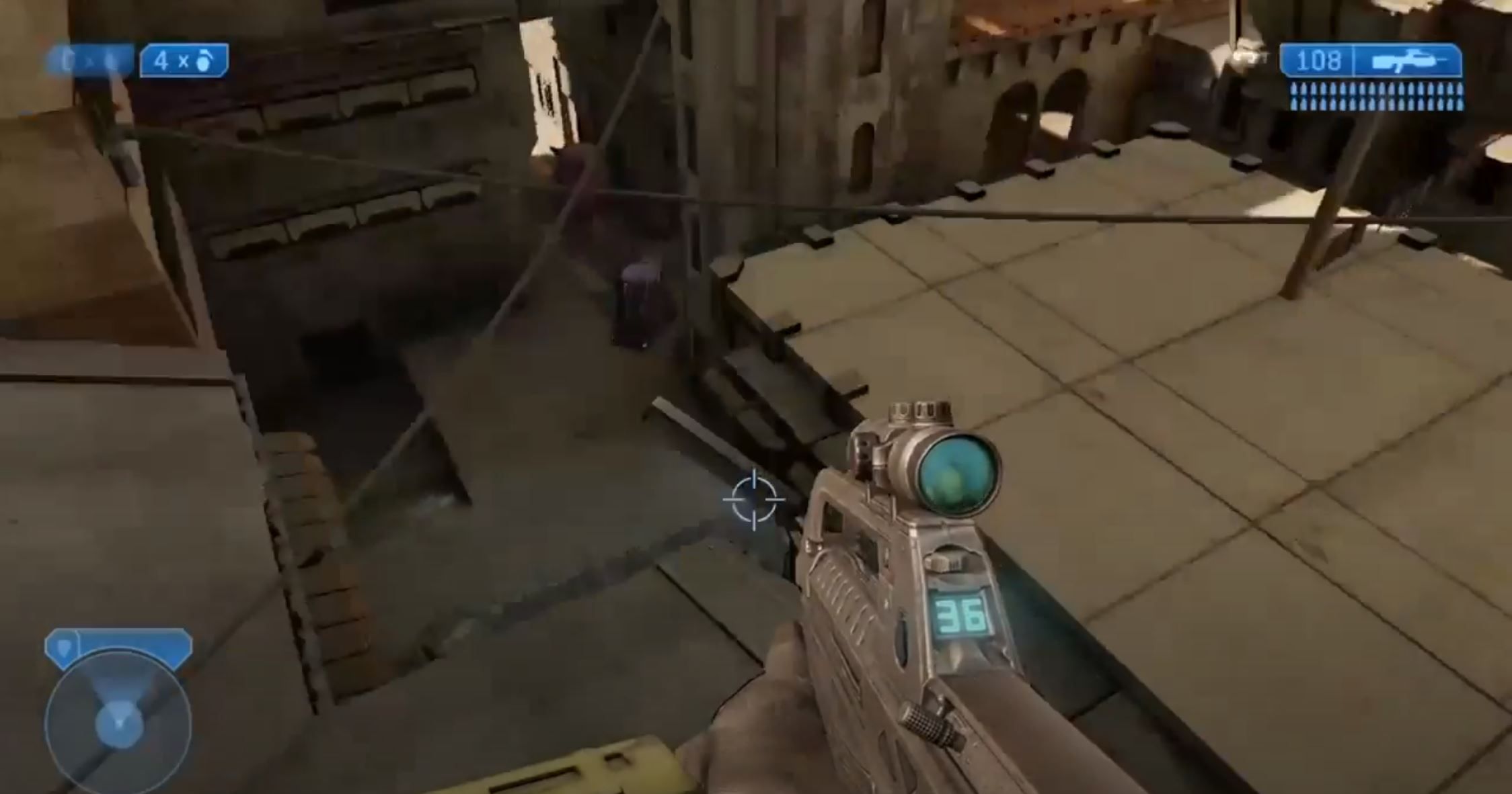 Outskirts Skull 11