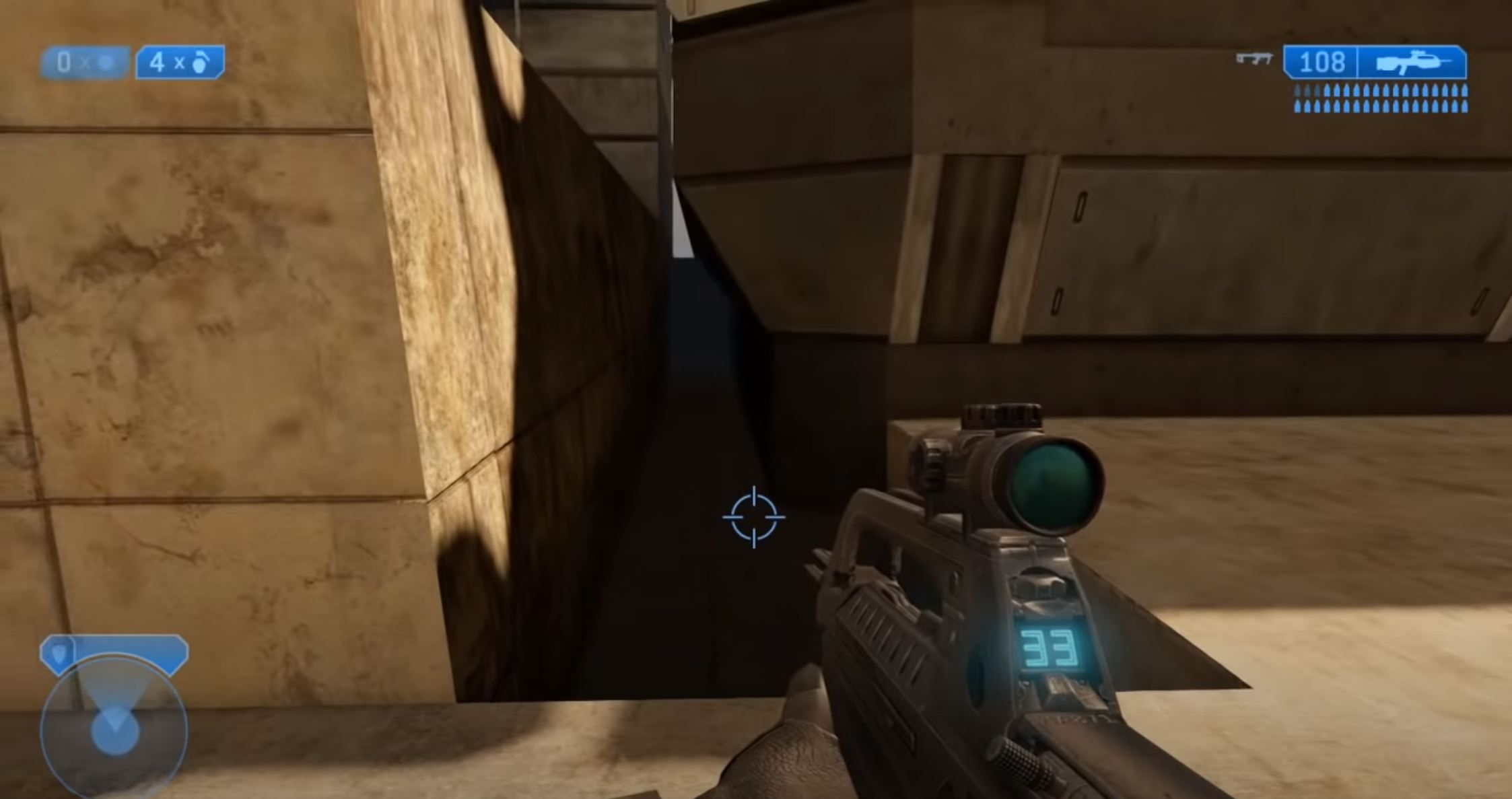 Outskirts Skull 2