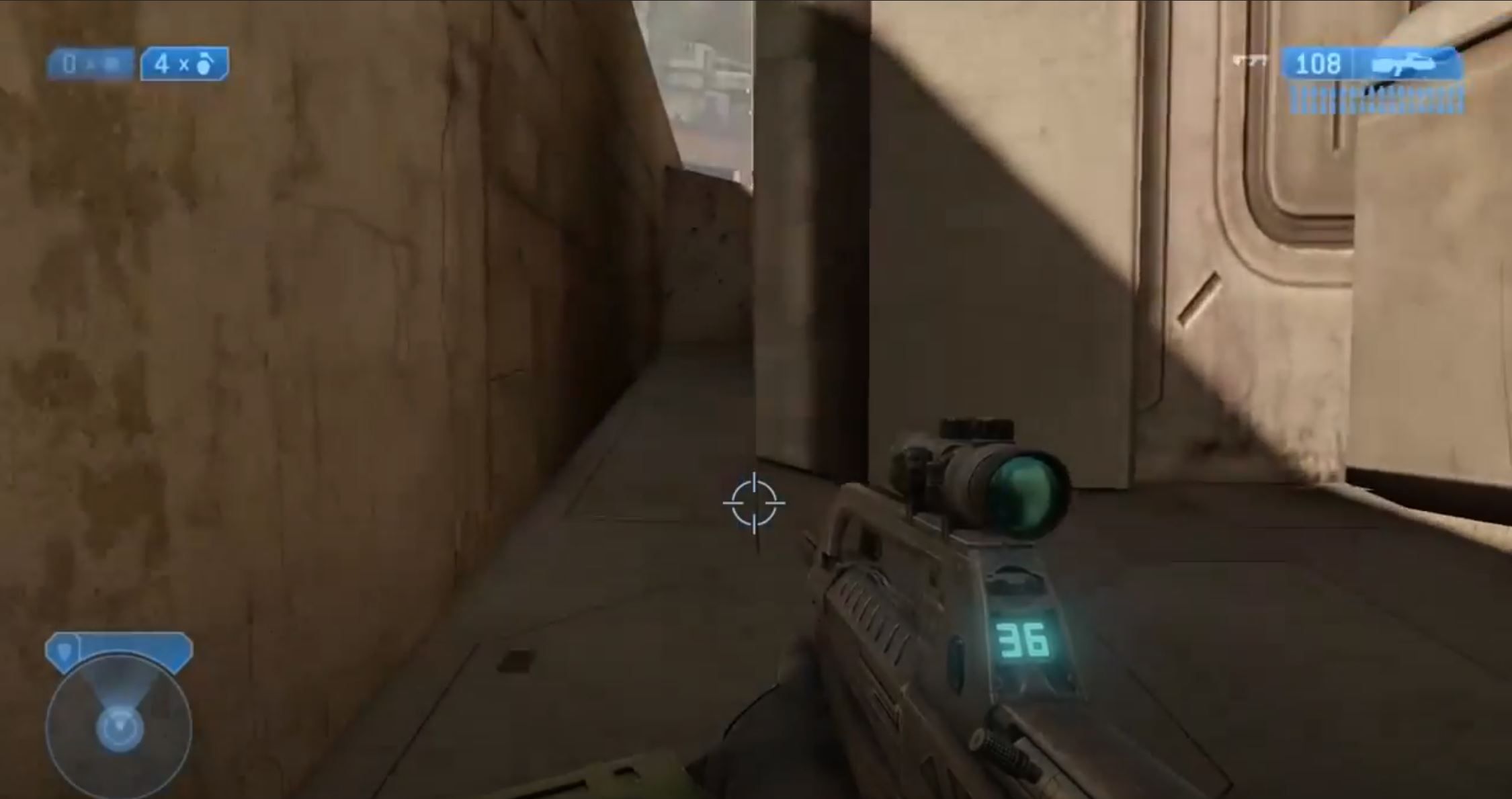 Outskirts Skull 6