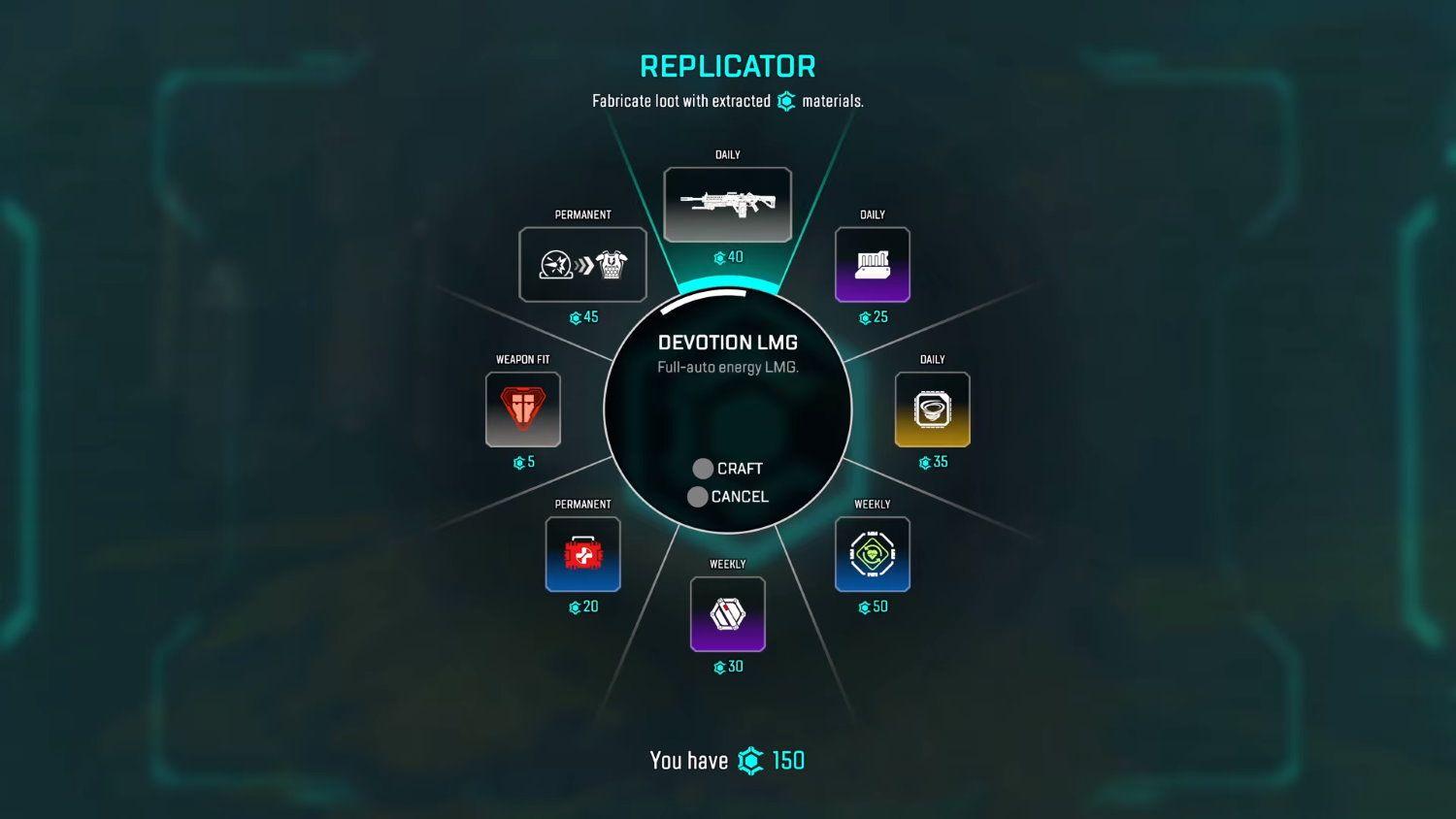 Replicator