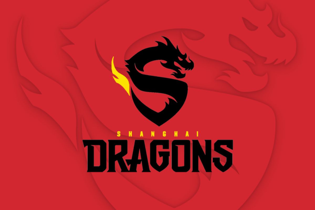 Shanghai