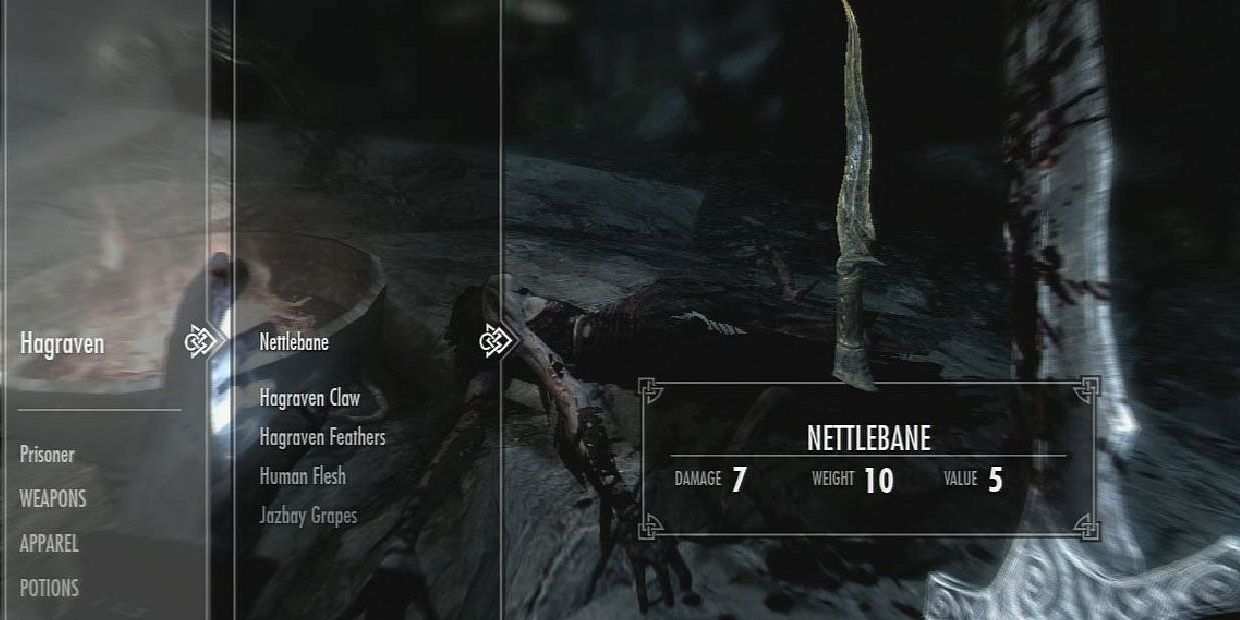 //www.ign.com/wikis/the-elder-scrolls-5-skyrim/The_Blessings_of_Nature