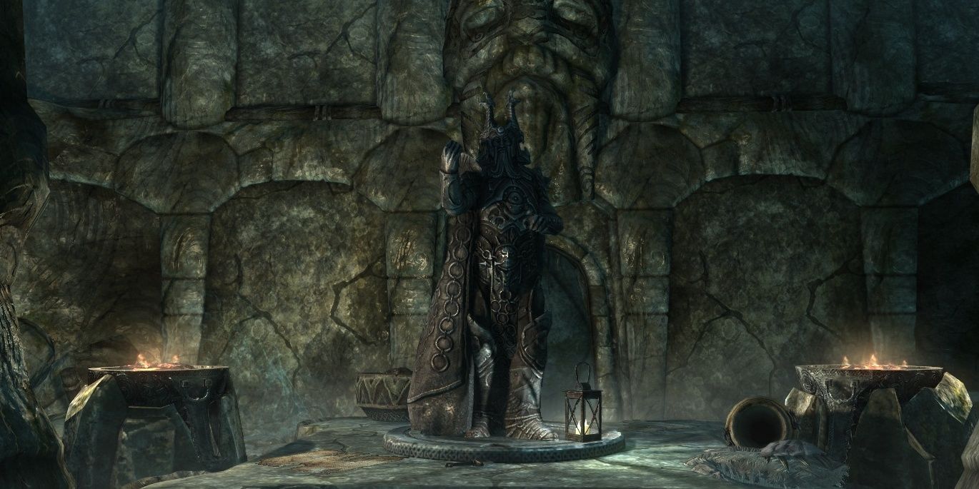 //elderscrolls.fandom.com/wiki/Glory_of_the_Dead