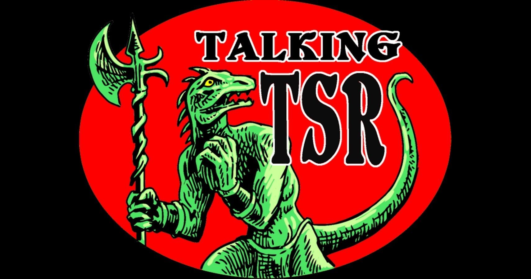 Talking TSR Goodman Games show feature image