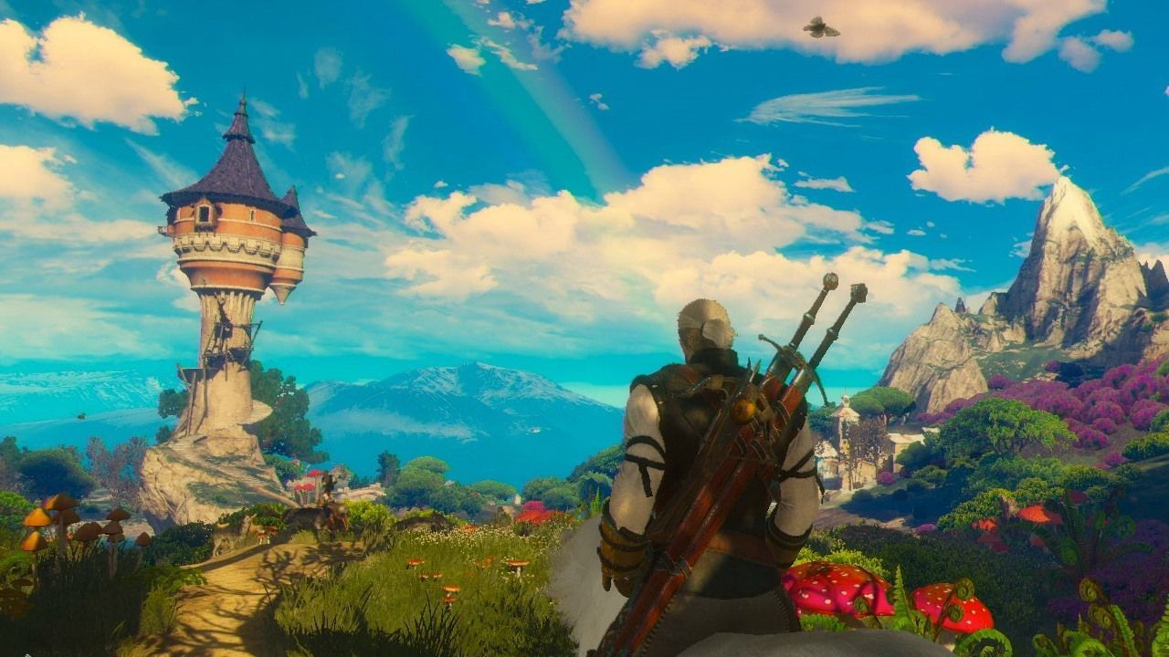 The-Witcher-3-Blood-and-Wine-expansion-contract-duck-duck-goosed-Pintrest