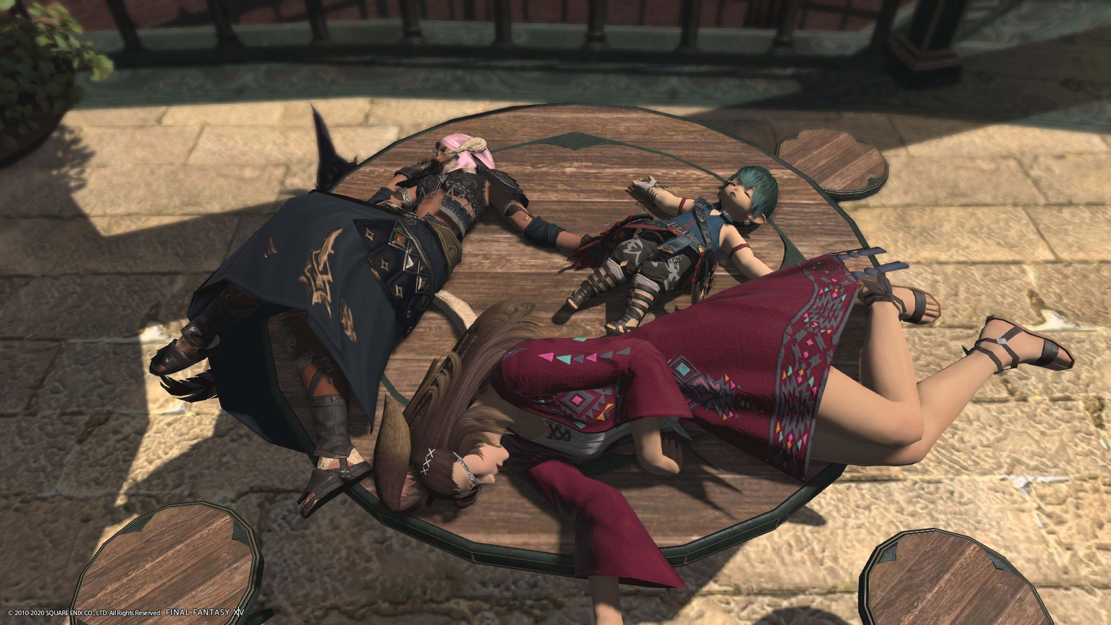 ffxiv screenshot